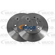 V10-80087 VAICO Гальмівний диск
