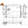 WG1722656 WILMINK GROUP Радіатор охолодження двигуна