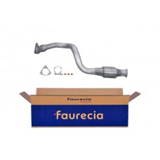 FS55715K Faurecia Катализатор