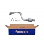 FS55715K Faurecia Катализатор