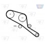 ZRK 1214 OPTIBELT Зубчастий ремінь