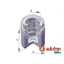 D025125 AUTOFREN SEINSA Поршень корпус скоби гальма