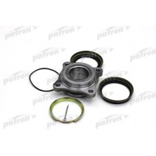 PBK6900H PATRON Комплект підшипника ступиці колеса