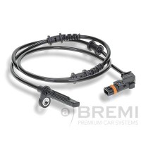51400 BREMI Датчик частота обертання колеса