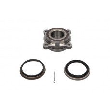 WBH-9077 KAVO PARTS Комплект підшипника ступиці колеса