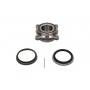 WBH-9077 KAVO PARTS Комплект підшипника ступиці колеса