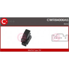 CWR84006AS CASCO Вимикач склопідйомник