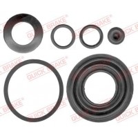 114-0021 QUICK BRAKE Ремкомплект, Гальмівний супорт