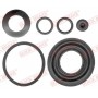 114-0021 QUICK BRAKE Ремкомплект, Гальмівний супорт