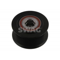85 93 4277 SWAG Механізм вільного ходу генератора