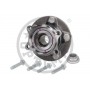 942402 OPTIMAL Комплект підшипника ступиці колеса