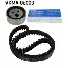 Комплект ременя ГРМ SKF VKMA 06003