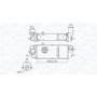351319205700 MAGNETI MARELLI Интеркулер