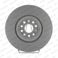 DDF2000C FERODO Гальмівний диск