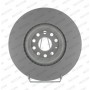 DDF2000C FERODO Гальмівний диск