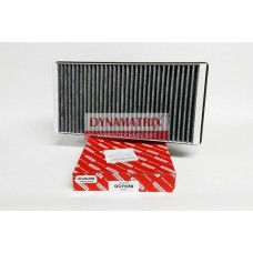 DCFK59 DYNAMATRIX Фільтр повітря у внутрішньому просторі