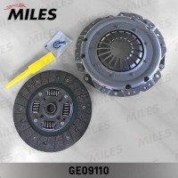 GE09110 MILES Комплект зчеплення