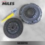 GE09110 MILES Комплект зчеплення