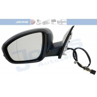 61 20 37-23 JOHNS Зовнішнє дзеркало