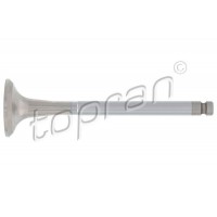 випускний клапан TOPRAN 100 253