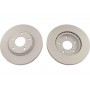 BR-6818-C KAVO PARTS Гальмівний диск
