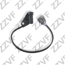 ZVPK186 ZZVF Датчик імпульсів