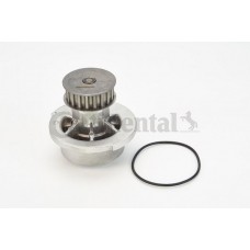 WP6017 CONTINENTAL CTAM Водяний насос охолодження двигуна