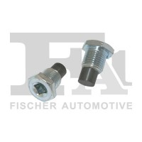 153.520.001 FA1 Різьбова пробка, Масляний піддон