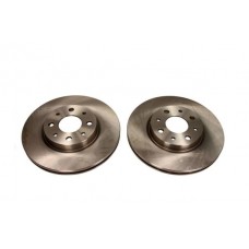 19-0703 MAXGEAR Гальмівний диск