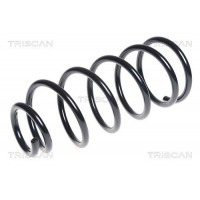 8750 1858 TRISCAN Пружина ходової частини