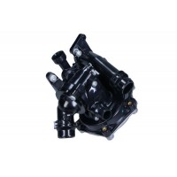 47-0277 MAXGEAR Водяний насос охолодження двигуна