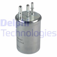 HDF927 DELPHI Паливний фільтр