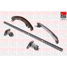TCK35WO FAI AutoParts Комплект цілі приводу розподільного валу