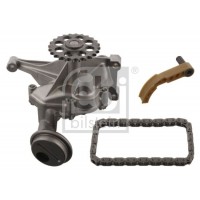Масляний насос FEBI-BILSTEIN 34017