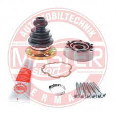 302287-SET-MS MASTER-SPORT GERMANY Шарнирный комплект, Привідний вал