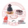 302287-SET-MS MASTER-SPORT GERMANY Шарнирный комплект, Привідний вал