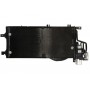 KTT110176 THERMOTEC Конденсатор кондиціонера