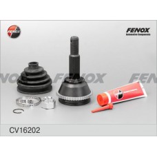CV16202 FENOX Шарнирный комплект, Привідний вал