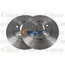V30-80066 VAICO Гальмівний диск