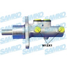 P30418 SAMKO Головний гальмівний циліндр