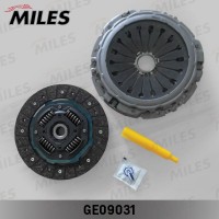 GE09031 MILES Комплект зчеплення
