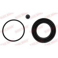 114-0243 QUICK BRAKE Ремкомплект, Гальмівний супорт