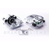 8AC 355 389-131 HELLA Гальмівний супорт