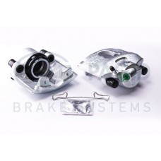 8AC 355 389-131 HELLA Гальмівний супорт