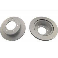 BR-3224-C KAVO PARTS Гальмівний диск