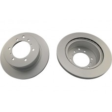 BR-3224-C KAVO PARTS Гальмівний диск