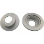 BR-3224-C KAVO PARTS Гальмівний диск