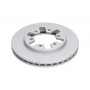 BR-6716-C KAVO PARTS Гальмівний диск
