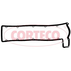 440439P CORTECO Прокладка, Кришка головки циліндра