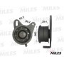AG02021 MILES Натяжний ролик ремінь ГРМ
